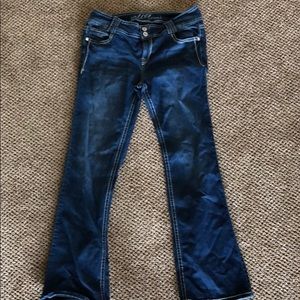 Women’s jeans